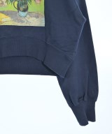 LILY BROWN（リリーブラウン）スウェット 紺 サイズ:ONE レディース/2200629826069