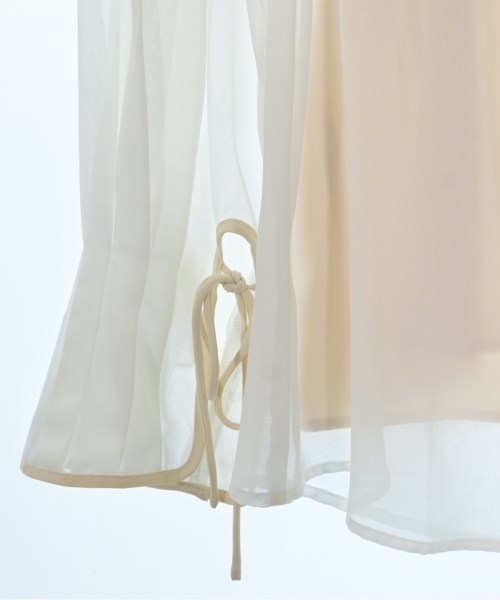 LILY BROWN（リリーブラウン）ブラウス 白 サイズ:ONE レディース/2200629826083