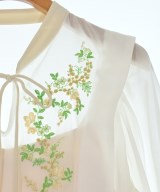 LILY BROWN（リリーブラウン）ブラウス 白 サイズ:ONE レディース/2200629826083