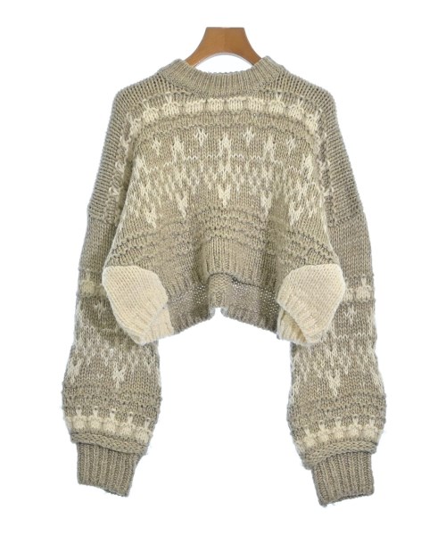リリーブラウン(LILY BROWN)のLILY BROWN ニット・セーター