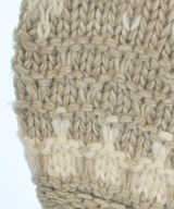 LILY BROWN（リリーブラウン）ニット・セーター ベージュ サイズ:ONE レディース/2200633633011