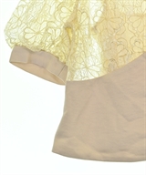 LILY BROWN（リリーブラウン）ブラウス ベージュ サイズ:F レディース/2200633633028