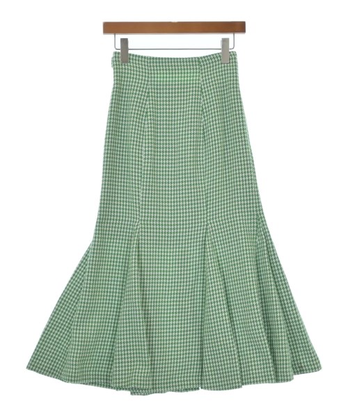 リリーブラウン(LILY BROWN)のLILY BROWN ロング・マキシ丈スカート