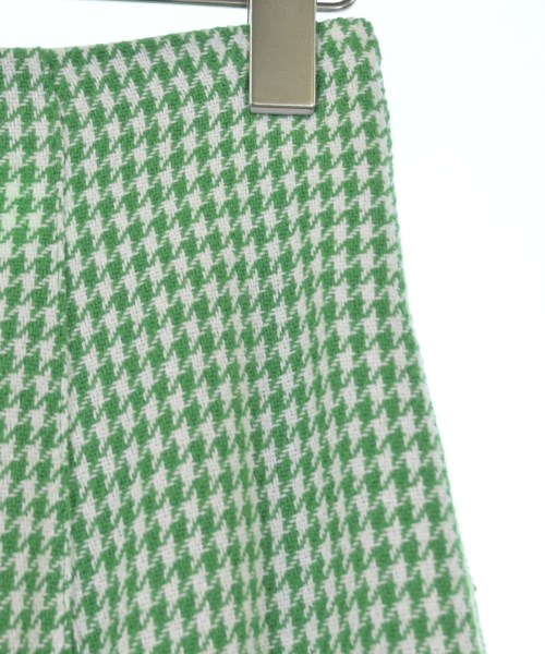 LILY BROWN（リリーブラウン）ロング・マキシ丈スカート 緑 サイズ:0(S位) レディース/2200633633042