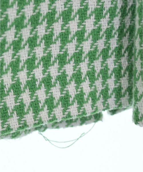 LILY BROWN（リリーブラウン）ロング・マキシ丈スカート 緑 サイズ:0(S位) レディース/2200633633042