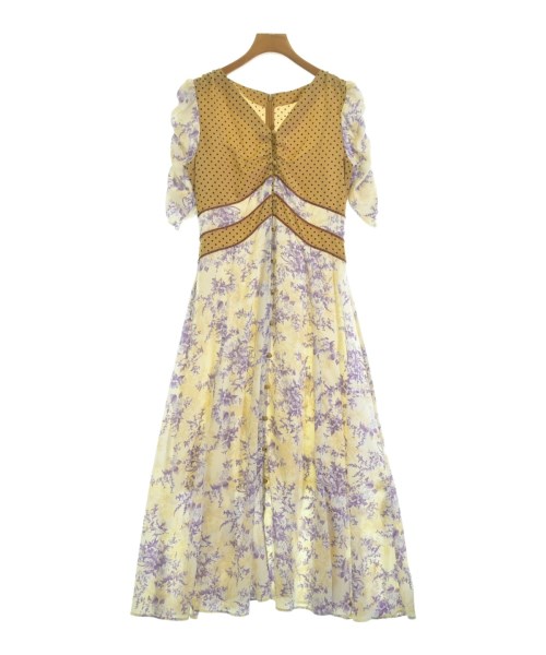 リリーブラウン(LILY BROWN)のLILY BROWN ワンピース