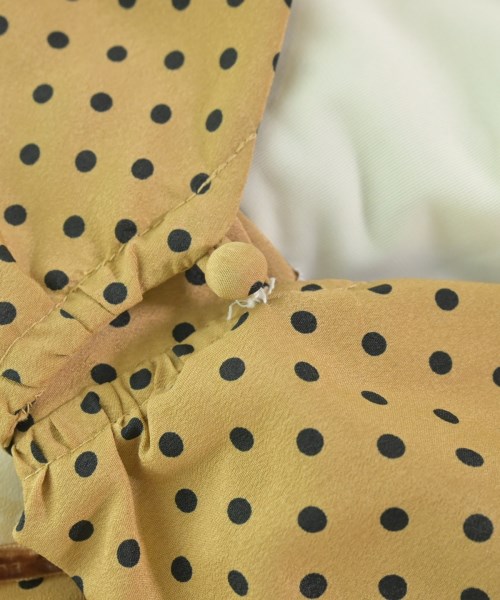 LILY BROWN（リリーブラウン）ワンピース 白 サイズ:ONE レディース/2200633633059