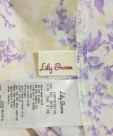 LILY BROWN（リリーブラウン）ワンピース 白 サイズ:ONE レディース/2200633633059