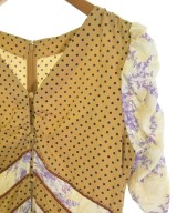 LILY BROWN（リリーブラウン）ワンピース 白 サイズ:ONE レディース/2200633633059