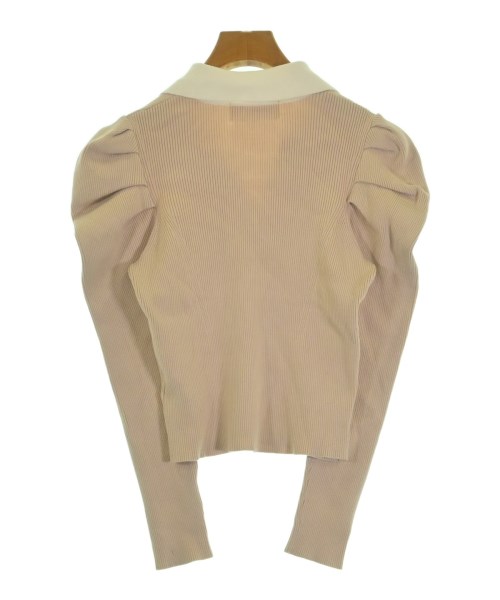 LILY BROWN（リリーブラウン）ニット・セーター ピンク サイズ:F レディース/2200633633066