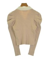 LILY BROWN（リリーブラウン）ニット・セーター ピンク サイズ:F レディース/2200633633066