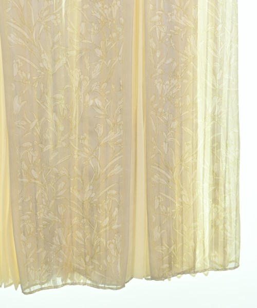 LILY BROWN（リリーブラウン）ワンピース ベージュ サイズ:1(M位) レディース/2200622154077