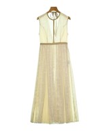 LILY BROWN（リリーブラウン）ワンピース ベージュ サイズ:1(M位) レディース/2200622154077