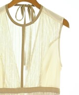 LILY BROWN（リリーブラウン）ワンピース ベージュ サイズ:1(M位) レディース/2200622154077