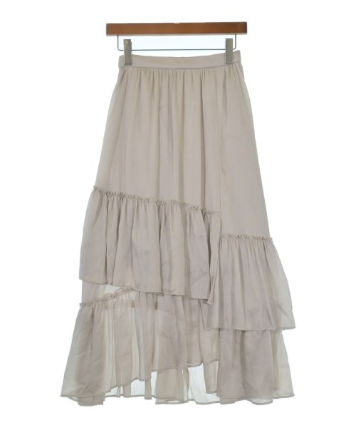 リリーブラウン(LILY BROWN)のLILY BROWN ロング・マキシ丈スカート