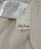 LILY BROWN（リリーブラウン）ロング・マキシ丈スカート グレー サイズ:F レディース/2200638591187