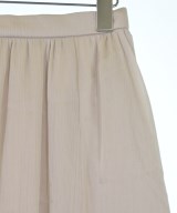 LILY BROWN（リリーブラウン）ロング・マキシ丈スカート グレー サイズ:F レディース/2200638591187