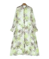 LILY BROWN（リリーブラウン）シャツワンピース 白 サイズ:F レディース/2200620390125