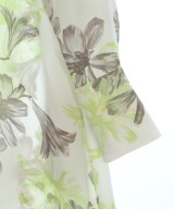 LILY BROWN（リリーブラウン）シャツワンピース 白 サイズ:F レディース/2200620390125