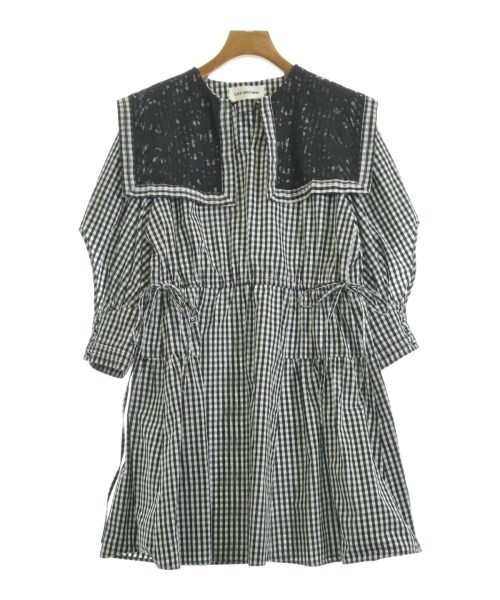 リリーブラウン(LILY BROWN)のLILY BROWN ワンピース