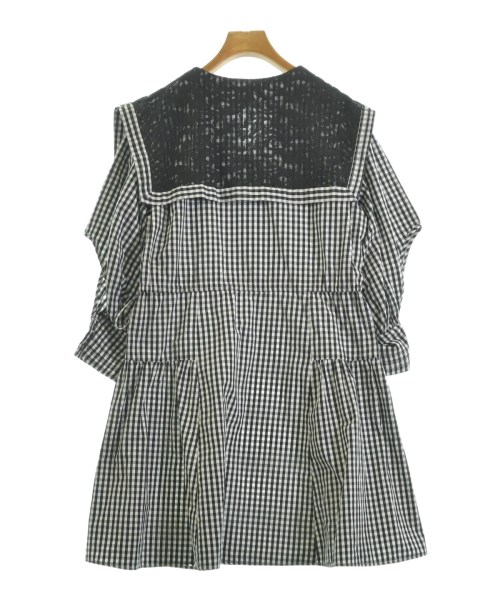 LILY BROWN（リリーブラウン）ワンピース 白 サイズ:1(M位) レディース/2200623096031