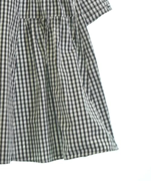 LILY BROWN（リリーブラウン）ワンピース 白 サイズ:1(M位) レディース/2200623096031