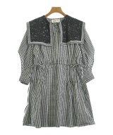 LILY BROWN（リリーブラウン）ワンピース 白 サイズ:1(M位) レディース/2200623096031