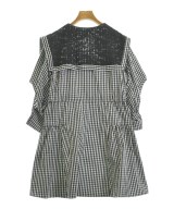 LILY BROWN（リリーブラウン）ワンピース 白 サイズ:1(M位) レディース/2200623096031