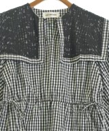 LILY BROWN（リリーブラウン）ワンピース 白 サイズ:1(M位) レディース/2200623096031