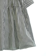 LILY BROWN（リリーブラウン）ワンピース 白 サイズ:1(M位) レディース/2200623096031