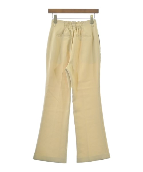 LILY BROWN（リリーブラウン）スラックス ベージュ サイズ:1(M位) レディース/2200626355012