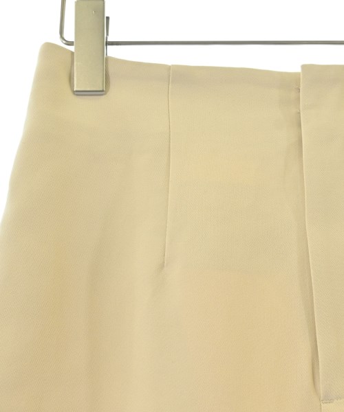 LILY BROWN（リリーブラウン）スラックス ベージュ サイズ:1(M位) レディース/2200626355012