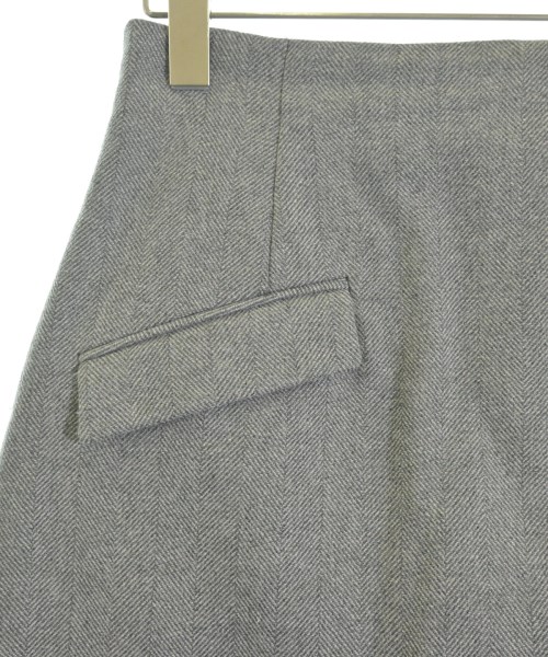 LILY BROWN（リリーブラウン）ショートパンツ グレー サイズ:1(M位) レディース/2200639753027