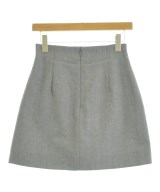 LILY BROWN（リリーブラウン）ショートパンツ グレー サイズ:1(M位) レディース/2200639753027