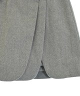 LILY BROWN（リリーブラウン）ショートパンツ グレー サイズ:1(M位) レディース/2200639753027