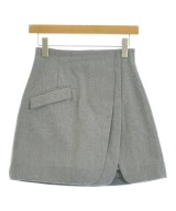 LILY BROWN ショートパンツ