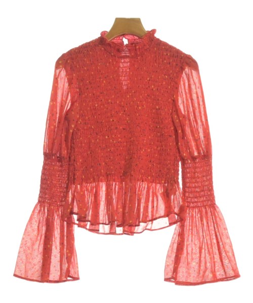 リリーブラウン(LILY BROWN)のLILY BROWN ブラウス