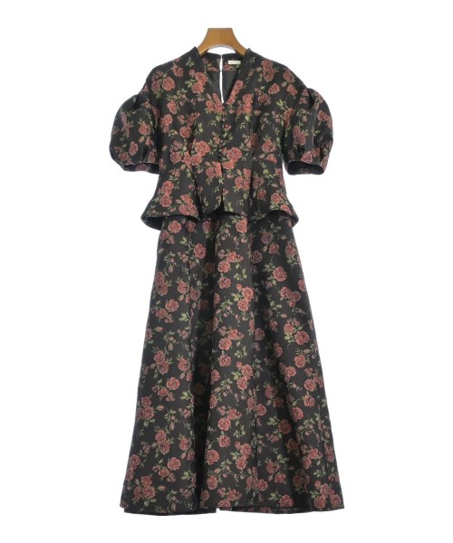 リリーブラウン(LILY BROWN)のLILY BROWN ワンピース