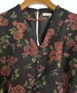 LILY BROWN（リリーブラウン）ワンピース 茶 サイズ:1(M位) レディース/2200639737010