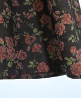 LILY BROWN（リリーブラウン）ワンピース 茶 サイズ:1(M位) レディース/2200639737010