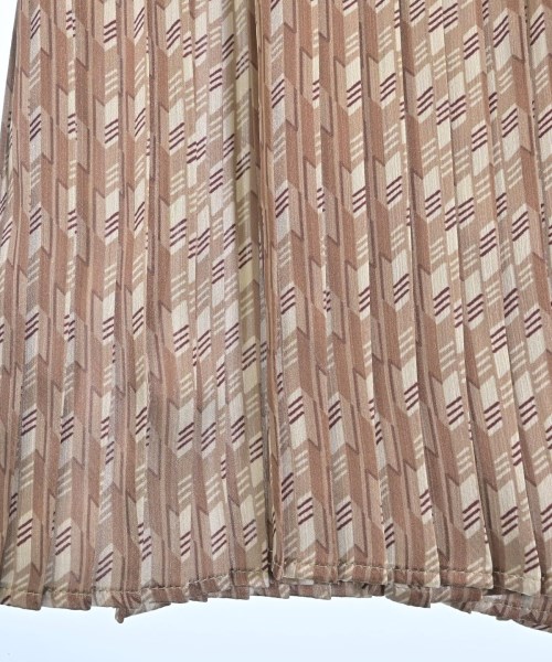 LILY BROWN（リリーブラウン）シャツワンピース ベージュ サイズ:1(M位) レディース/2200639737034