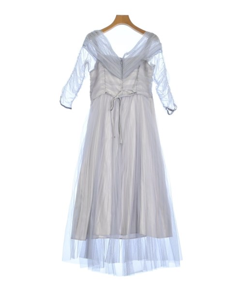 リリーブラウン(LILY BROWN)のLILY BROWN シャツワンピース