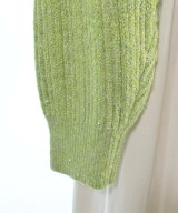 LILY BROWN（リリーブラウン）アンサンブル 緑 サイズ:F/F レディース/2200639737072