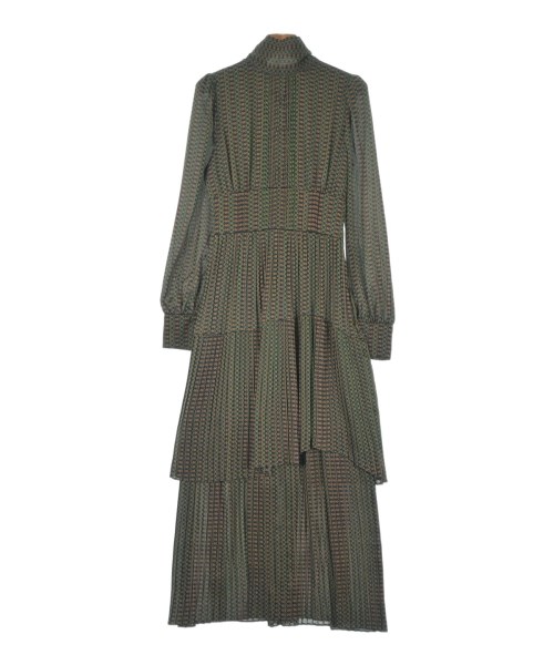 リリーブラウン(LILY BROWN)のLILY BROWN ワンピース