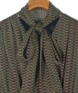 LILY BROWN（リリーブラウン）ワンピース 紺 サイズ:1(M位) レディース/2200637488013