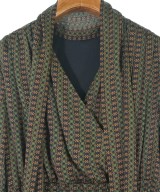 LILY BROWN（リリーブラウン）ワンピース 紺 サイズ:1(M位) レディース/2200637488013