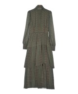 LILY BROWN ワンピース