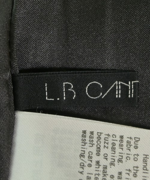 LILY BROWN（リリーブラウン）ワンピース 黒 サイズ:0(S位) レディース/2200637488044