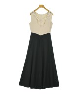 LILY BROWN（リリーブラウン）ワンピース 黒 サイズ:0(S位) レディース/2200637488044