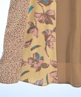 LILY BROWN（リリーブラウン）ロング・マキシ丈スカート ベージュ サイズ:0(S位) レディース/2200638496048